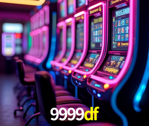 Interface moderna da plataforma 9999df