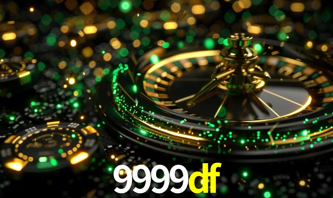 Biblioteca de slots populares na 9999df