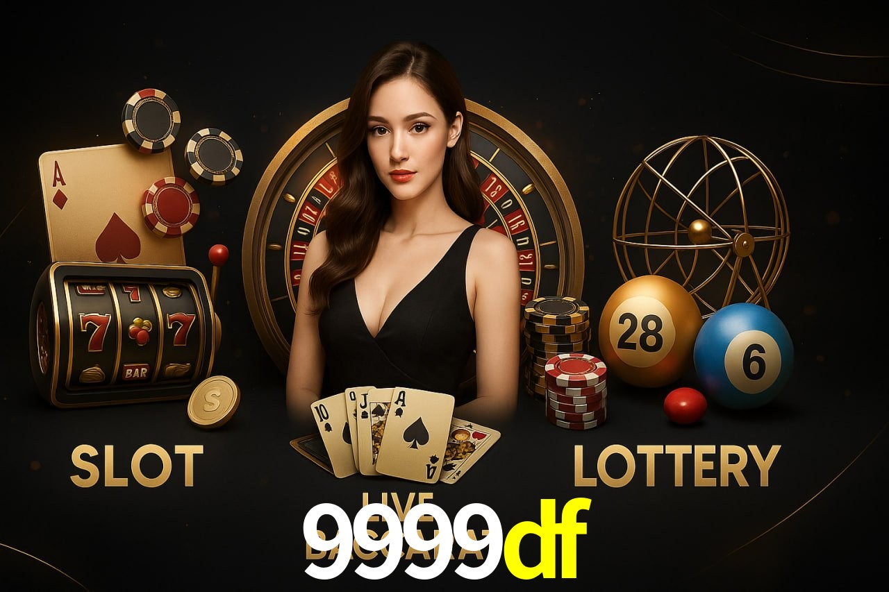 Jogos com bônus e suporte 24h na 9999df